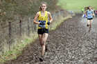 Womens under-20s 2018 British Inter Counties Cross Country Champs., Prestwold Hall, Loughborough. Photo: David T. Hewitson/Sports for All Pics